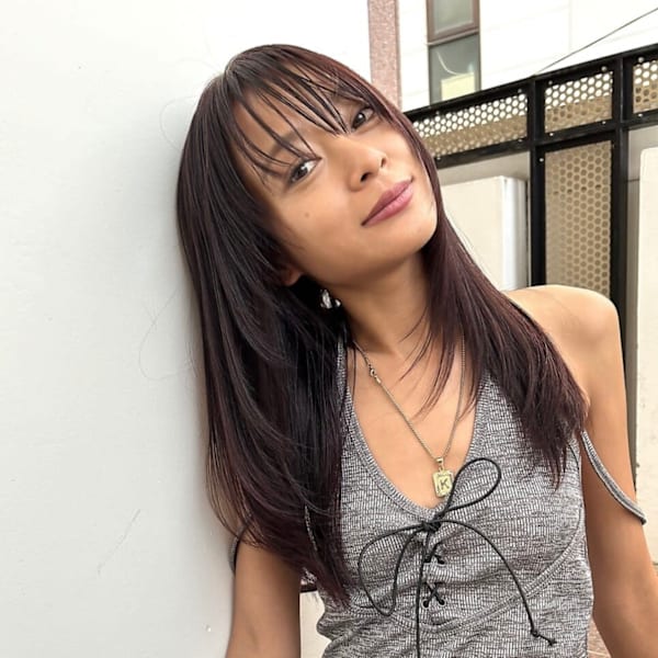 salon de MiLK 原宿×スタイル