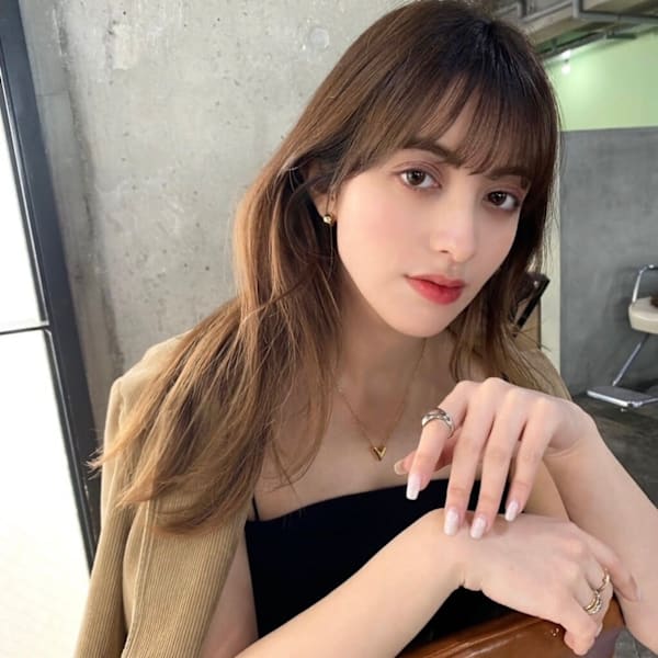 salon de MiLK 原宿×スタイル