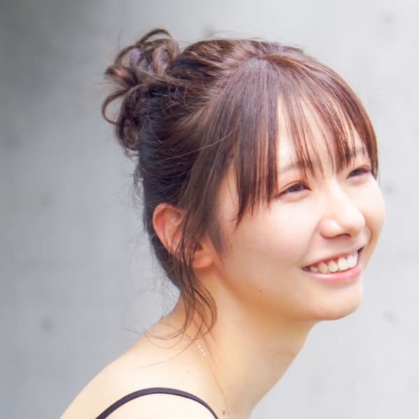 美容室 フラウ 横江店×スタイル