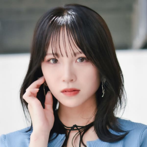 美容室 フラウ 横江店×スタイル