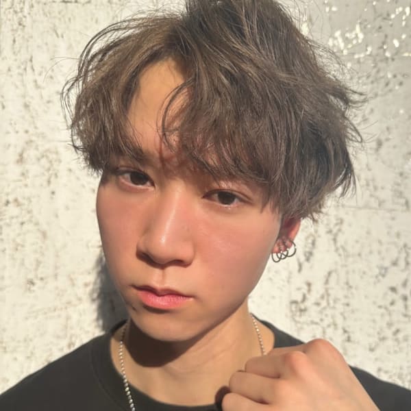 美容室 フラウ 横江店×スタイル|美容室 フラウ 横江店