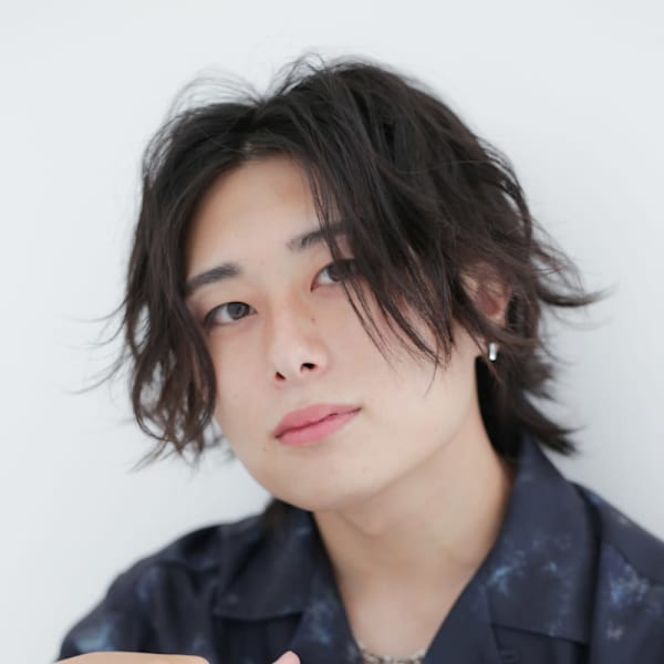 美容室 フラウ 横江店×スタイル|美容室 フラウ 横江店