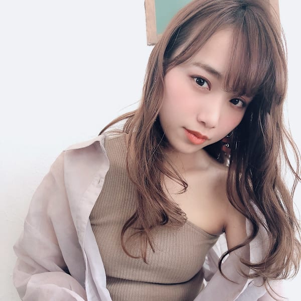 【松戸 右京】やわらかカール×透けバングロング|Dista 【ディスタ】