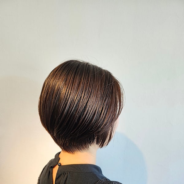 NEST hair&relax×スタイル