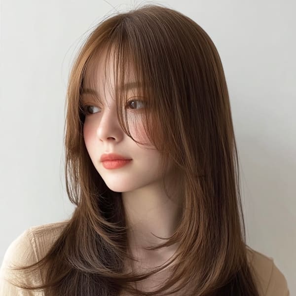 enntaku新宿三丁目 おすすめスタイル