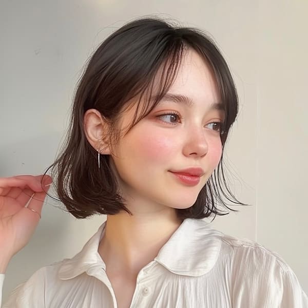 enntaku新宿三丁目 おすすめスタイル