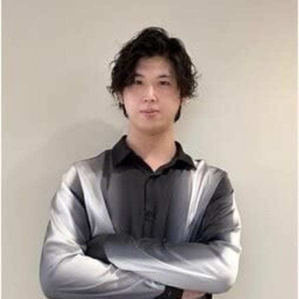 THINK SHOP 髪質改善【シンク ショップ】【シンク ショップ カミシツカイゼン】のスタッフ紹介。RYOTO