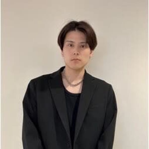 THINK SHOP 髪質改善【シンク ショップ】【シンク ショップ カミシツカイゼン】のスタッフ紹介。MASATO