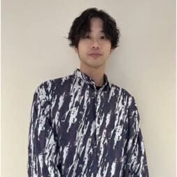 THINK SHOP 髪質改善【シンク ショップ】【シンク ショップ カミシツカイゼン】のスタッフ紹介。KOUHEI