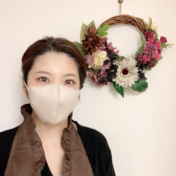 FAM【ファム】のスタッフ紹介。カワカミ
