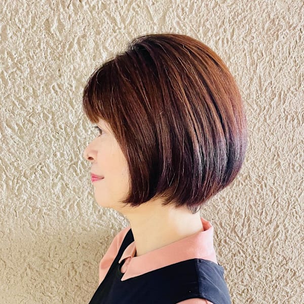 ショートレイヤー