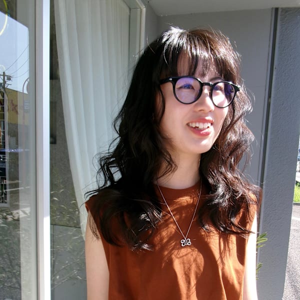 レイヤーカット/ハッシュ