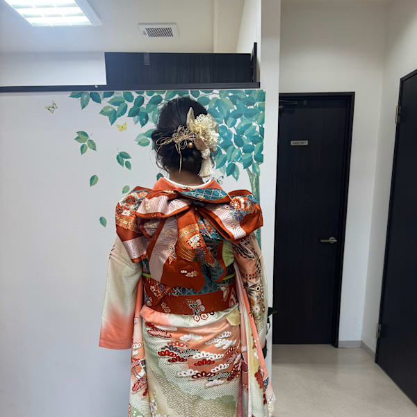 Hair Make Re:Birth×スタイル