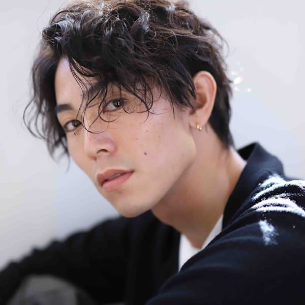 Spa&hair Salon ACT×スタイル