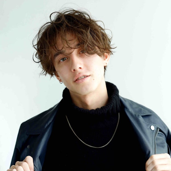 Spa&hair Salon ACT×スタイル