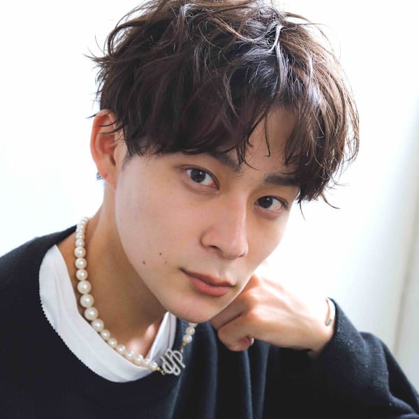 Spa&hair Salon ACT×スタイル