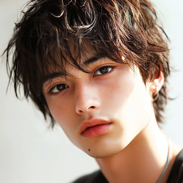 Spa&hair Salon ACT×スタイル