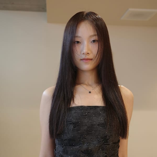 NERO HAIRSALON NAVY×スタイル|NERO HAIRSALON NAVY