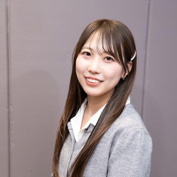 MONOLITH.【モノリス】のスタッフ紹介。外村紗菜