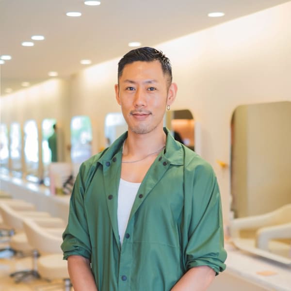 stella 吉祥院店【ステラキッショウインテン】のスタッフ紹介。山形