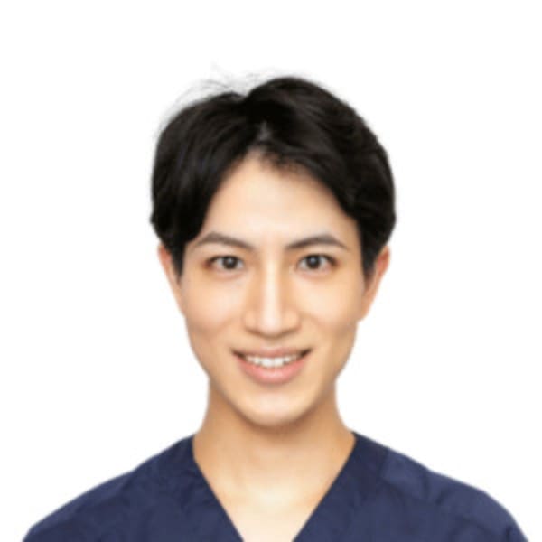 BESTマッサージ Lab【ベストマッサージラボ】のスタッフ紹介。サトウ
