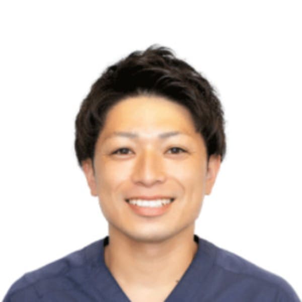 BESTマッサージ 立川【ベストマッサージタチカワ】のスタッフ紹介。ヤマグチ