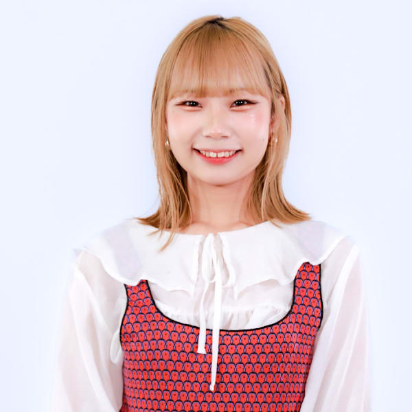 LUCIDO STYLE GLOBAL.D  稲毛店【ルシードスタイルグローバルディー イナゲテン】のスタッフ紹介。MIYU
