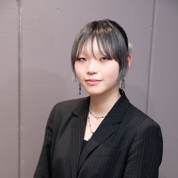 MONOLITH.【モノリス】のスタッフ紹介。波多野彩名