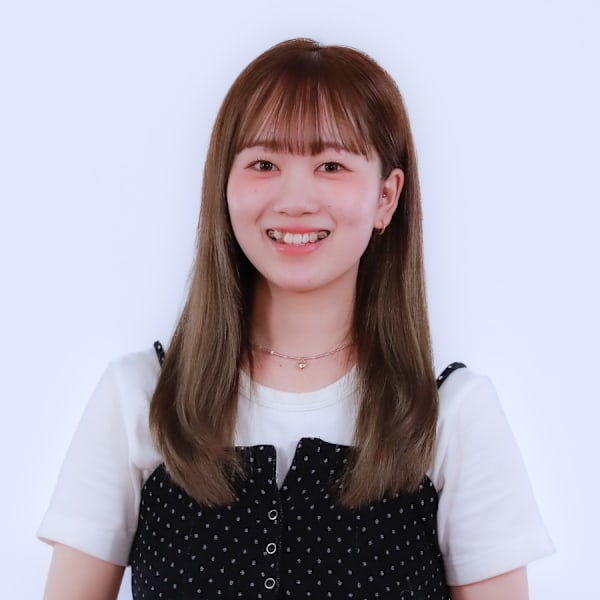 LUCIDO STYLE GLOBAL.D  稲毛店【ルシードスタイルグローバルディー イナゲテン】のスタッフ紹介。HARUNA