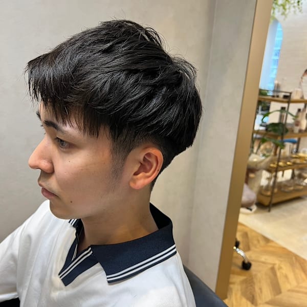 newi宮崎×スタイル