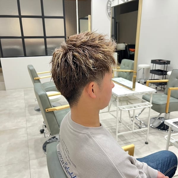 newi宮崎×スタイル