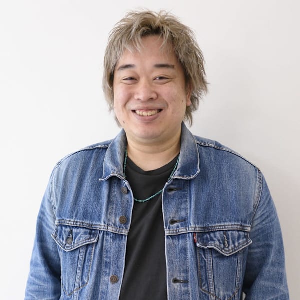 hair terrace M 奈良店【ヘアーテラスエム ナラテン】のスタッフ紹介。向田 将裕