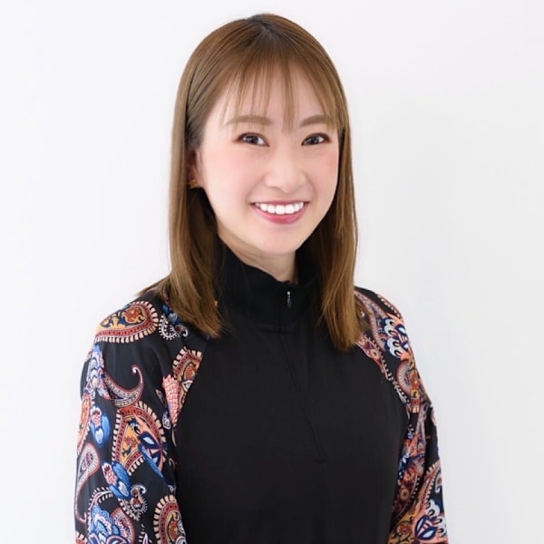 hair terrace M 奈良店【ヘアーテラスエム ナラテン】のスタッフ紹介。楠木 愛理