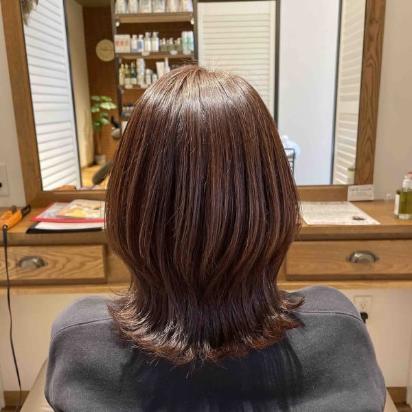 ハイライト|marichi Rita