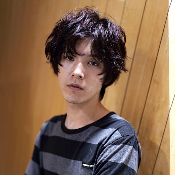 マッシュショート|IRO【イロ】