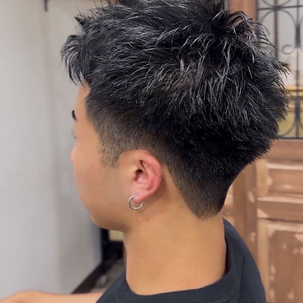 oli-oli（オリオリ）× メンズ