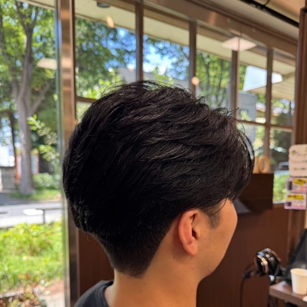 oli-oli（オリオリ）× メンズ