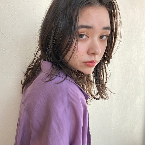 ミディアム|MISTEROMA