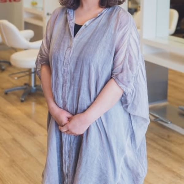 stella 嵯峨店【ステラサガテン】のスタッフ紹介。つむぎ