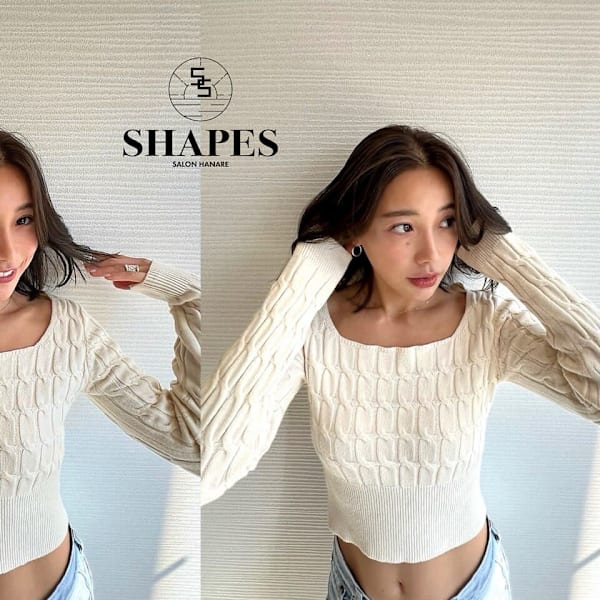 モデル/芸能人御用達の"隠れ家"完全個室サロン★