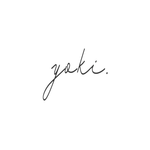 yoki.【ヨキ】のスタッフ紹介。New Stylist
