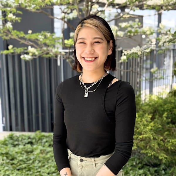 NYNY テラッソ姫路店【ニューヨークニューヨーク テラッソヒメジテン】のスタッフ紹介。森　亜紗美