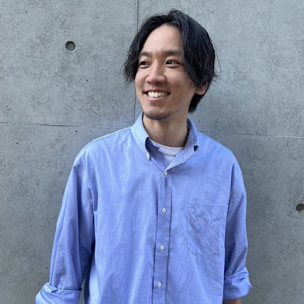 FURUSHO 栄店【フルショウ サカエテン】のスタッフ紹介。川田　恭平
