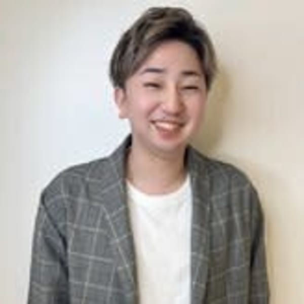 FURUSHO 栄店【フルショウ サカエテン】のスタッフ紹介。杉本　知宙