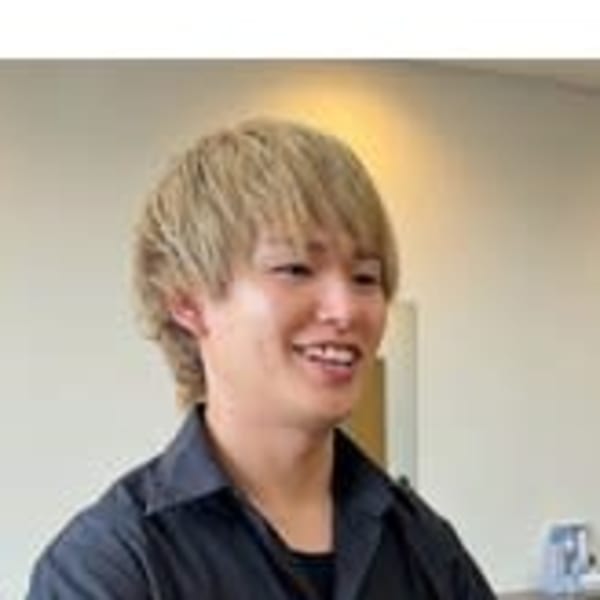 BELSTA 【ベルスタ】【ベルスタ】のスタッフ紹介。佐藤 勇輝