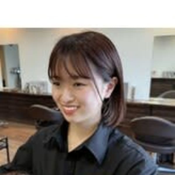 BELSTA 【ベルスタ】【ベルスタ】のスタッフ紹介。遠藤 亜実