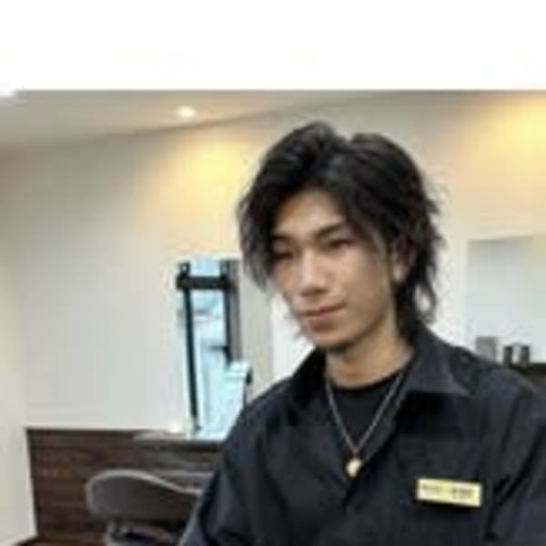 BELSTA 【ベルスタ】【ベルスタ】のスタッフ紹介。龍 甚智