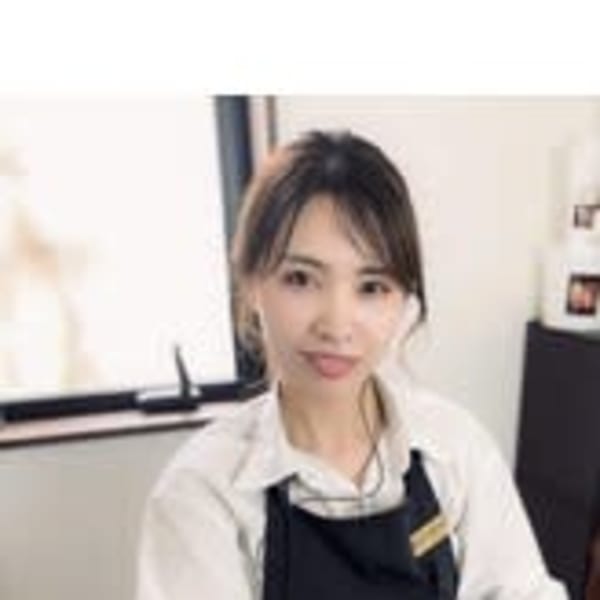 BELSTA 【ベルスタ】【ベルスタ】のスタッフ紹介。小田原 美奈