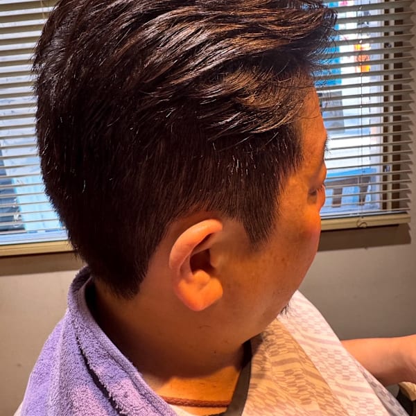 Tokoya Sun×スタイル|Tokoya Sun