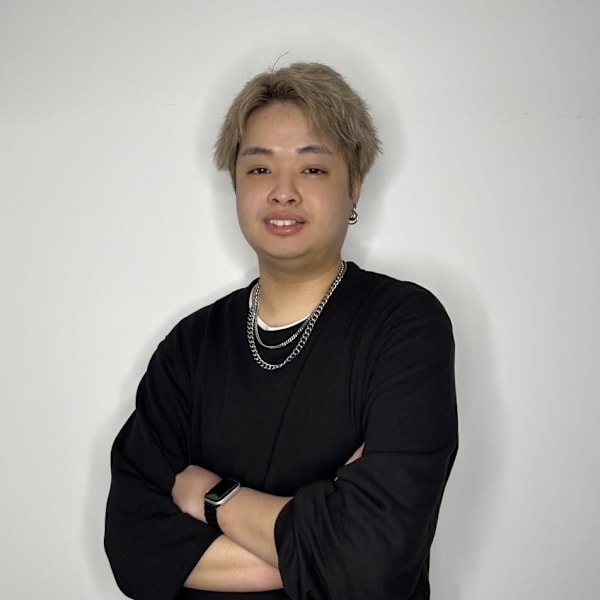 little×PORTO 三宮【リトルポルトサンノミヤ】のスタッフ紹介。KAISEI